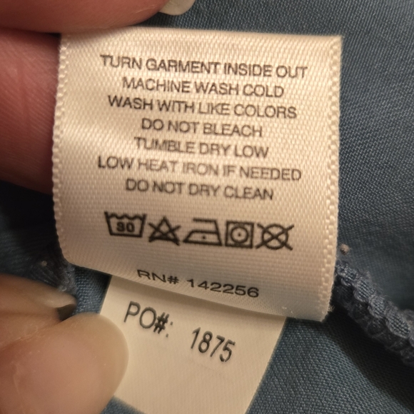 FIGS Hydrogreen Small Set - Picture 7 of 8